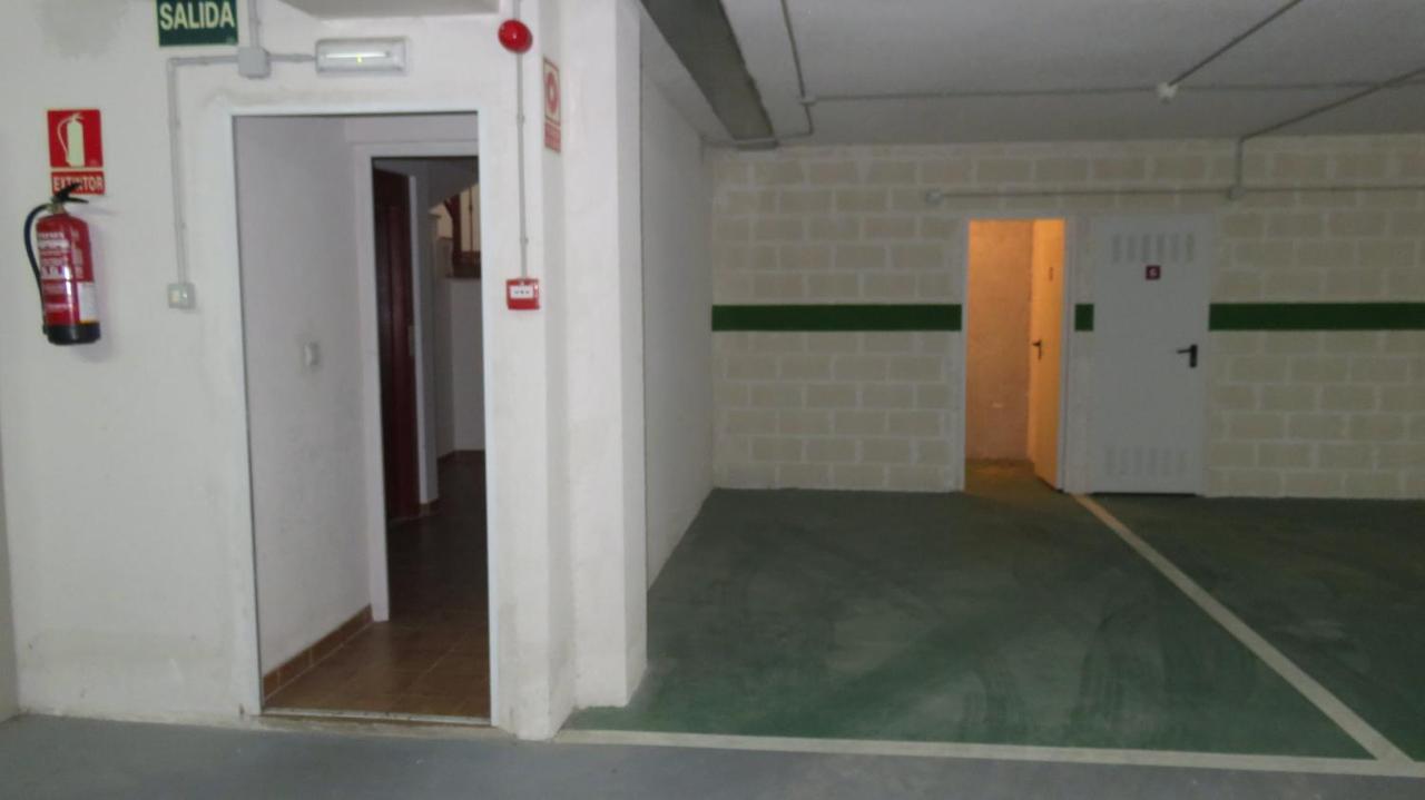 Apartamentos Somo Exterior foto